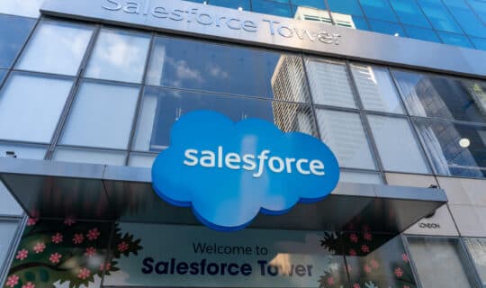 Salesforce